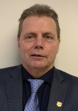 Herr Anders Johansson